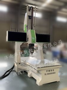 莱芜五轴加工中心