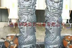 莱芜石材雕刻样板