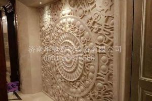 莱芜石材雕刻样板