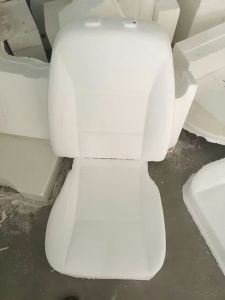 莱芜泡沫/橡塑样品